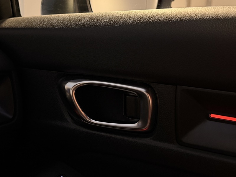 Honda Civic 2.0 VTEC Turbo Type R Hatchback 5dr Petrol Manual Euro 6 (s/s) (329 ps) - U245