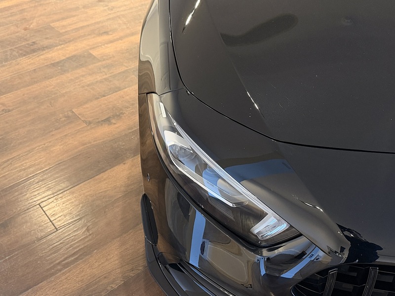 Mercedes-Benz A Class 2.0 A35 AMG (Premium Plus) Hatchback 5dr Petrol 7G-DCT 4MATIC Euro 6 (s/s) (306 ps) - U251