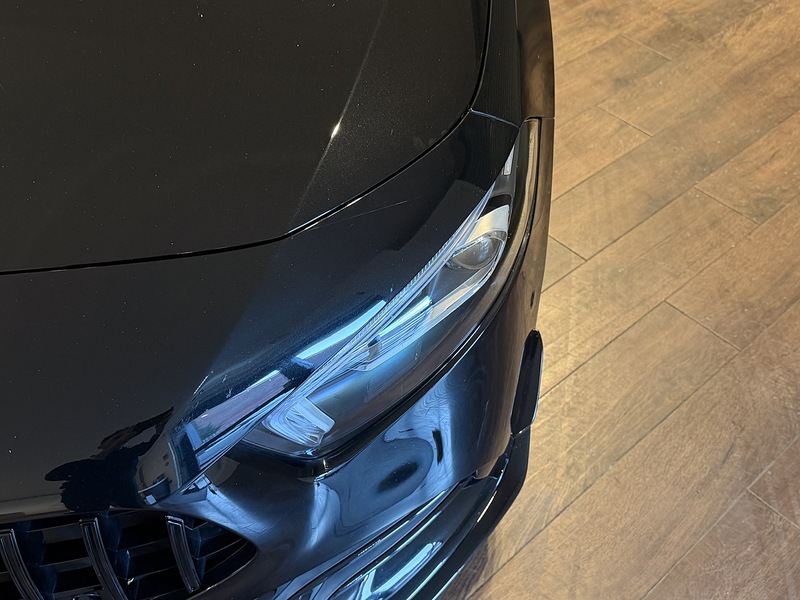 Mercedes-Benz A Class 2.0 A35 AMG (Premium Plus) Hatchback 5dr Petrol 7G-DCT 4MATIC Euro 6 (s/s) (306 ps) - U251