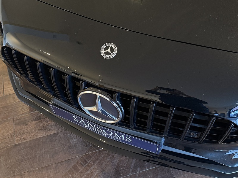 Mercedes-Benz A Class 2.0 A35 AMG (Premium Plus) Hatchback 5dr Petrol 7G-DCT 4MATIC Euro 6 (s/s) (306 ps) - U251