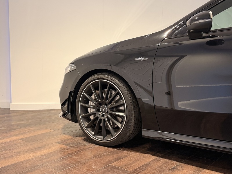 Mercedes-Benz A Class 2.0 A35 AMG (Premium Plus) Hatchback 5dr Petrol 7G-DCT 4MATIC Euro 6 (s/s) (306 ps) - U251