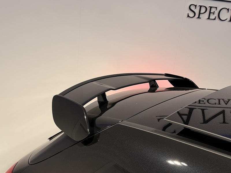 Mercedes-Benz A Class 2.0 A35 AMG (Premium Plus) Hatchback 5dr Petrol 7G-DCT 4MATIC Euro 6 (s/s) (306 ps) - U251