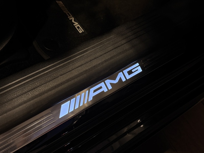 Mercedes-Benz A Class 2.0 A35 AMG (Premium Plus) Hatchback 5dr Petrol 7G-DCT 4MATIC Euro 6 (s/s) (306 ps) - U251