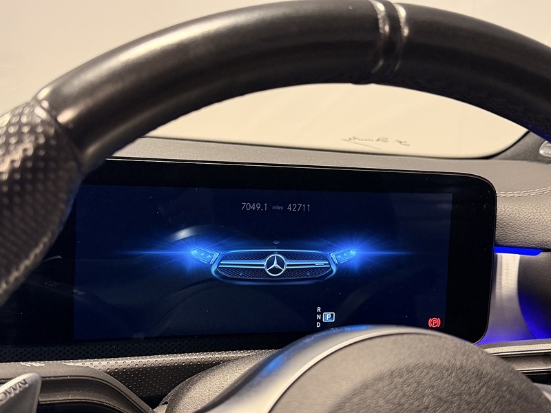 Mercedes-Benz A Class 2.0 A35 AMG (Premium Plus) Hatchback 5dr Petrol 7G-DCT 4MATIC Euro 6 (s/s) (306 ps) - U251