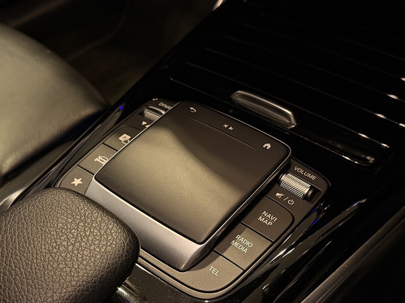 Mercedes-Benz A Class 2.0 A35 AMG (Premium Plus) Hatchback 5dr Petrol 7G-DCT 4MATIC Euro 6 (s/s) (306 ps) - U251