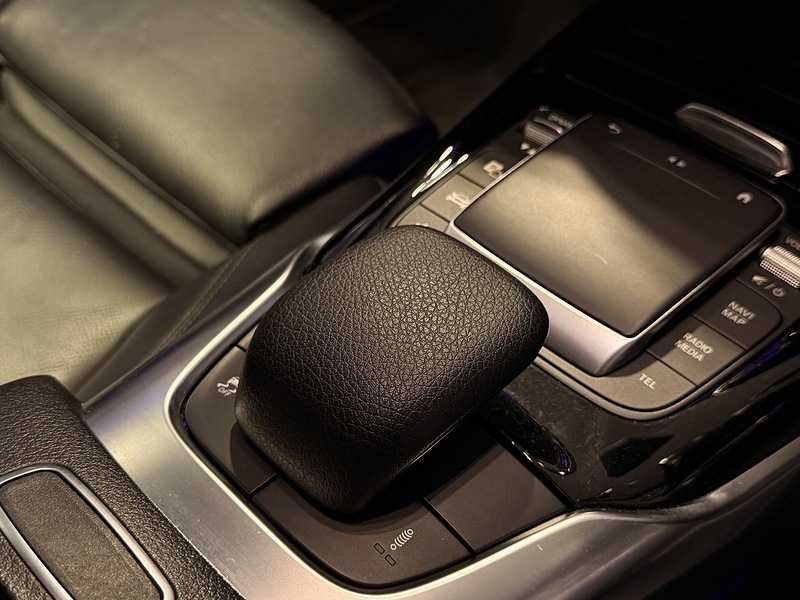 Mercedes-Benz A Class 2.0 A35 AMG (Premium Plus) Hatchback 5dr Petrol 7G-DCT 4MATIC Euro 6 (s/s) (306 ps) - U251