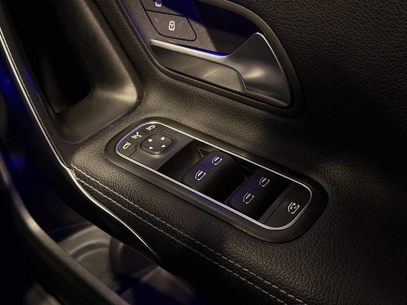 Mercedes-Benz A Class 2.0 A35 AMG (Premium Plus) Hatchback 5dr Petrol 7G-DCT 4MATIC Euro 6 (s/s) (306 ps) - U251