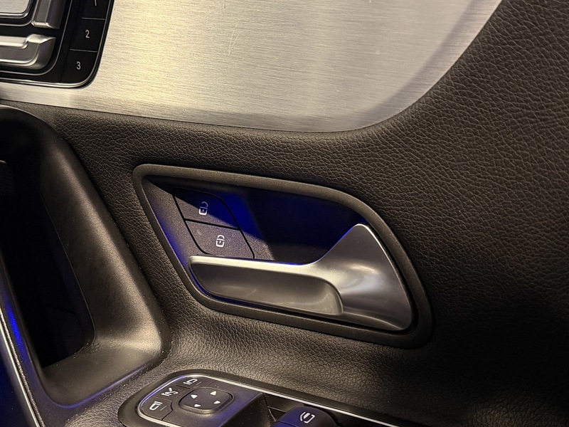 Mercedes-Benz A Class 2.0 A35 AMG (Premium Plus) Hatchback 5dr Petrol 7G-DCT 4MATIC Euro 6 (s/s) (306 ps) - U251