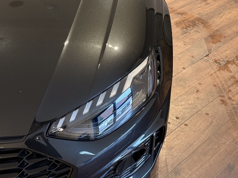 Audi RS4 Avant 2.9 TFSI V6 Bronze Edition Estate 5dr Petrol Tiptronic quattro Euro 6 (s/s) (450 ps) - U254