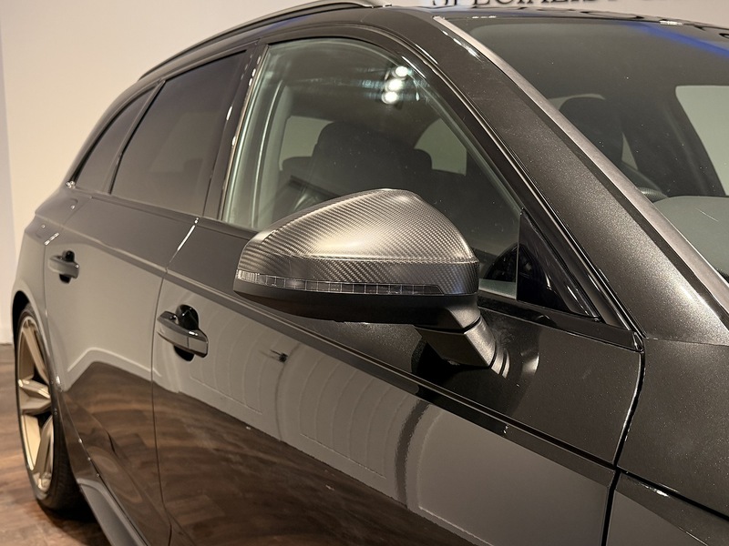 Audi RS4 Avant 2.9 TFSI V6 Bronze Edition Estate 5dr Petrol Tiptronic quattro Euro 6 (s/s) (450 ps) - U254