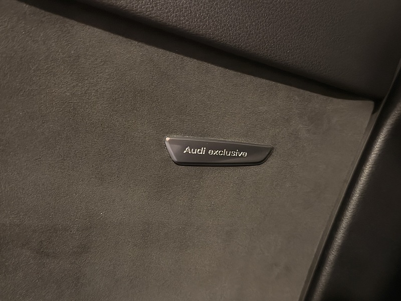 Audi RS4 Avant 2.9 TFSI V6 Bronze Edition Estate 5dr Petrol Tiptronic quattro Euro 6 (s/s) (450 ps) - U254