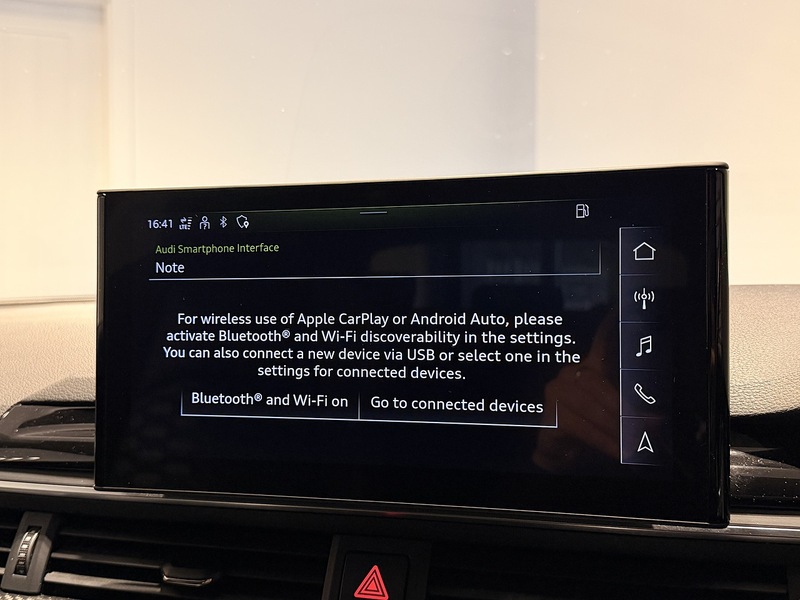 Audi RS4 Avant 2.9 TFSI V6 Bronze Edition Estate 5dr Petrol Tiptronic quattro Euro 6 (s/s) (450 ps) - U254
