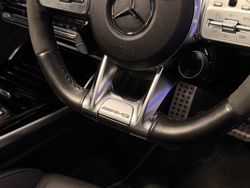 Mercedes-Benz A Class 2.0 A45 AMG S Plus Hatchback 5dr Petrol 8G-DCT 4MATIC+ Euro 6 (s/s) (421 ps) - U260