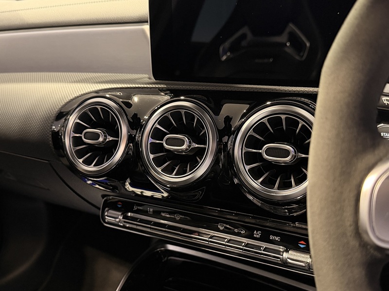 Mercedes-Benz A Class 2.0 A45 AMG S Plus Hatchback 5dr Petrol 8G-DCT 4MATIC+ Euro 6 (s/s) (421 ps) - U260