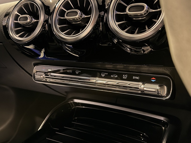 Mercedes-Benz A Class 2.0 A45 AMG S Plus Hatchback 5dr Petrol 8G-DCT 4MATIC+ Euro 6 (s/s) (421 ps) - U260