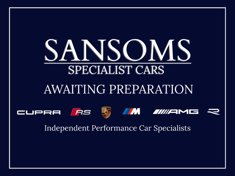 BMW M4 3.0 BiTurbo GPF Competition Coupe 2dr Petrol DCT Euro 6 (s/s) (450 ps) - U263