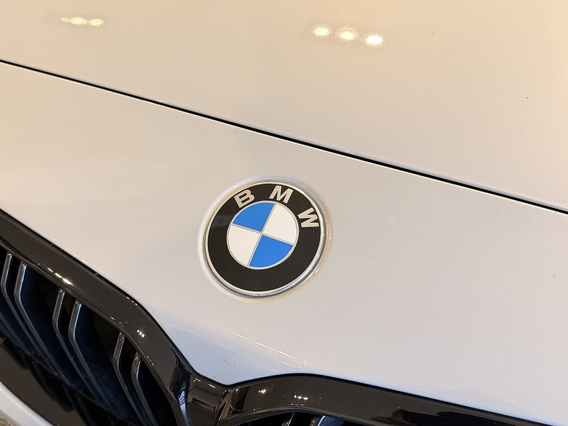 BMW M2 3.0 BiTurbo GPF Competition Coupe 2dr Petrol Manual Euro 6 (s/s) (410 ps) - U272