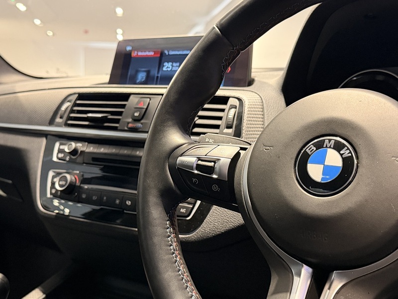 BMW M2 3.0 BiTurbo GPF Competition Coupe 2dr Petrol Manual Euro 6 (s/s) (410 ps) - U272