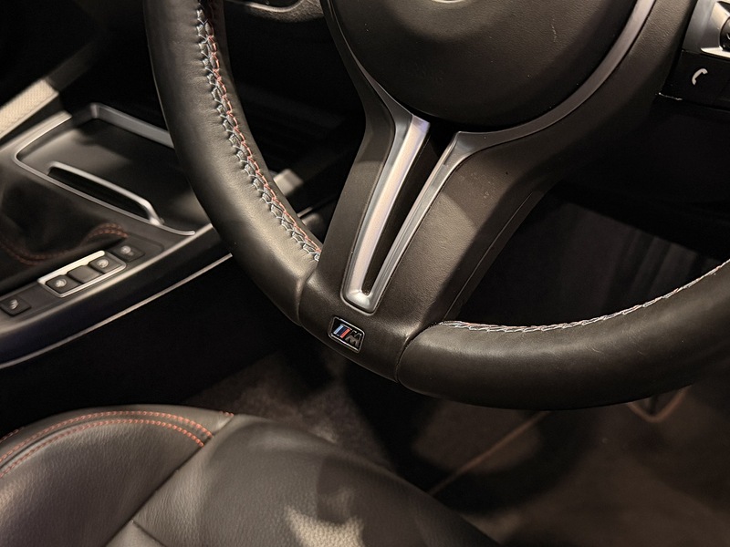 BMW M2 3.0 BiTurbo GPF Competition Coupe 2dr Petrol Manual Euro 6 (s/s) (410 ps) - U272