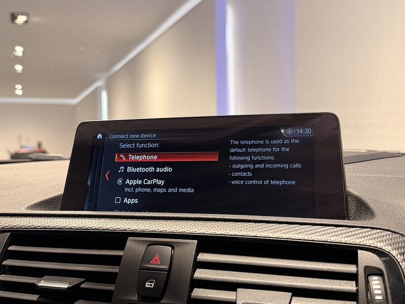 BMW M2 3.0 BiTurbo GPF Competition Coupe 2dr Petrol Manual Euro 6 (s/s) (410 ps) - U272