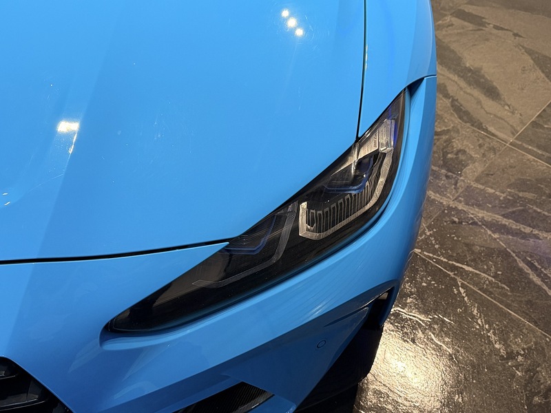 BMW M4 3.0 BiTurbo Competition Coupe 2dr Petrol Steptronic Euro 6 (s/s) (510 ps) - U278