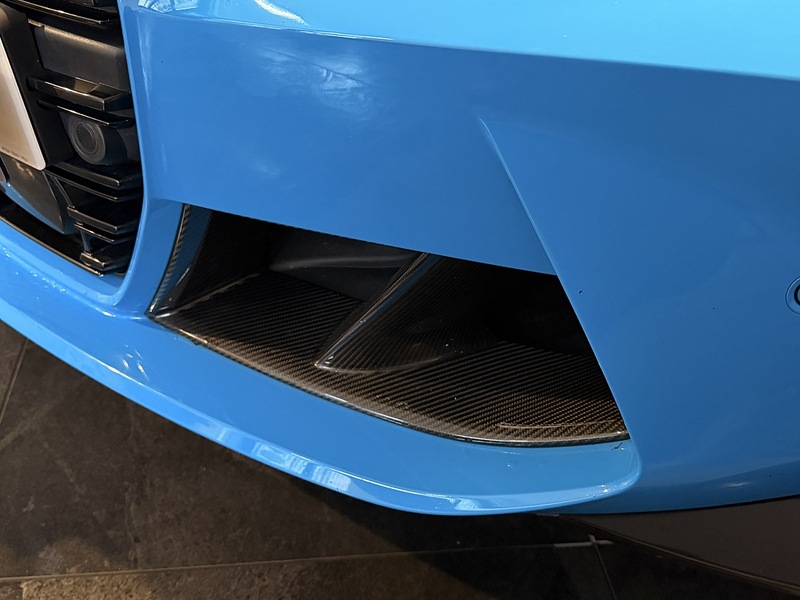 BMW M4 3.0 BiTurbo Competition Coupe 2dr Petrol Steptronic Euro 6 (s/s) (510 ps) - U278