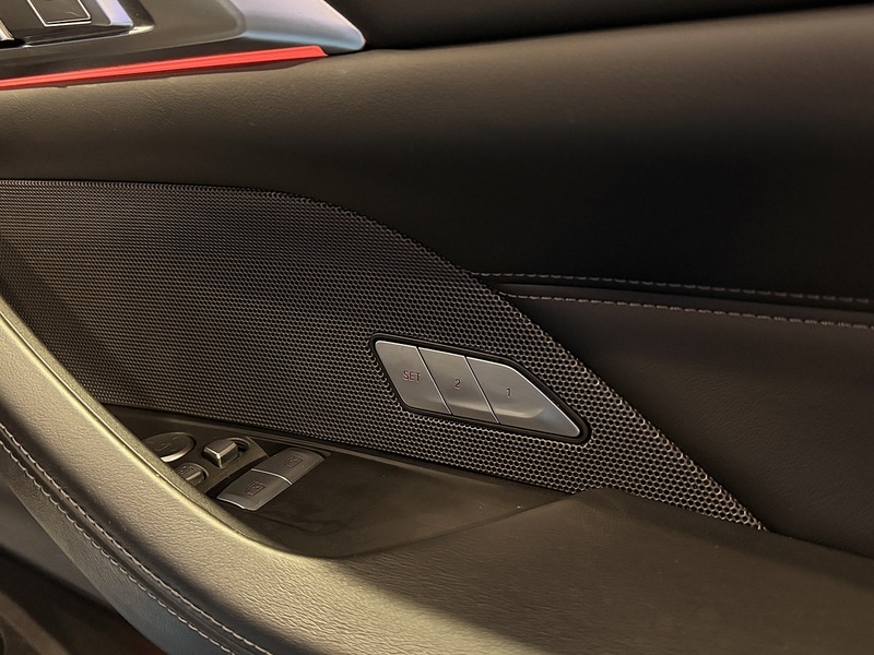 BMW M4 3.0 BiTurbo Competition Coupe 2dr Petrol Steptronic Euro 6 (s/s) (510 ps) - U278
