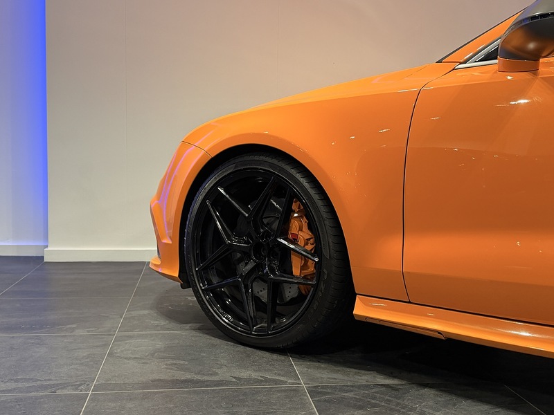 Audi RS7 4.0 TFSI V8 Performance Sportback 5dr Petrol Tiptronic quattro Euro 6 (s/s) (605 ps) - U290