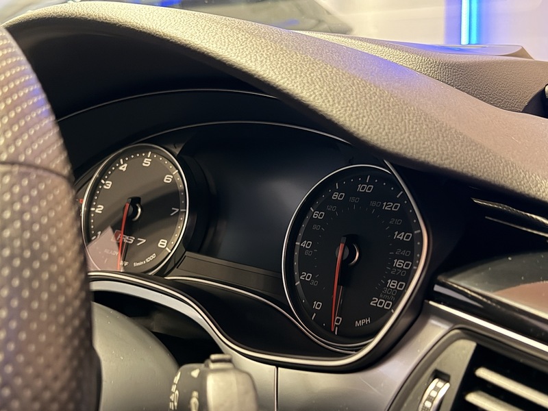 Audi RS7 4.0 TFSI V8 Performance Sportback 5dr Petrol Tiptronic quattro Euro 6 (s/s) (605 ps) - U290