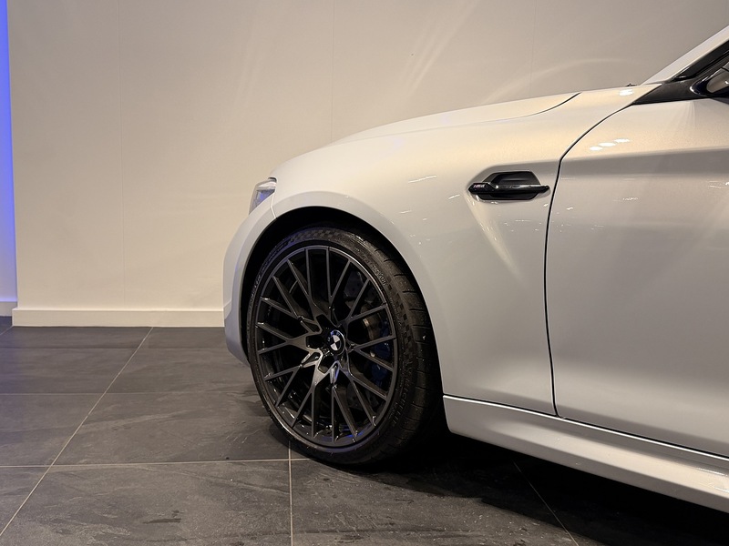 BMW M2 3.0 BiTurbo GPF Competition Coupe 2dr Petrol DCT Euro 6 (s/s) (410 ps) - U298