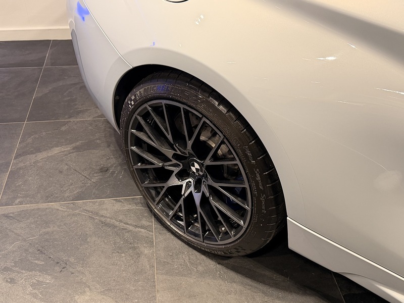 BMW M2 3.0 BiTurbo GPF Competition Coupe 2dr Petrol DCT Euro 6 (s/s) (410 ps) - U298