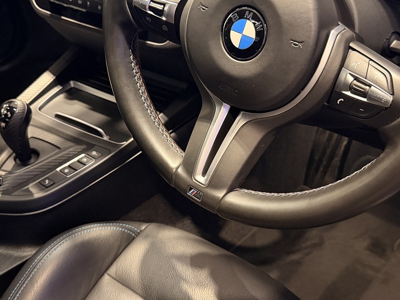BMW M2 3.0 BiTurbo GPF Competition Coupe 2dr Petrol DCT Euro 6 (s/s) (410 ps) - U298