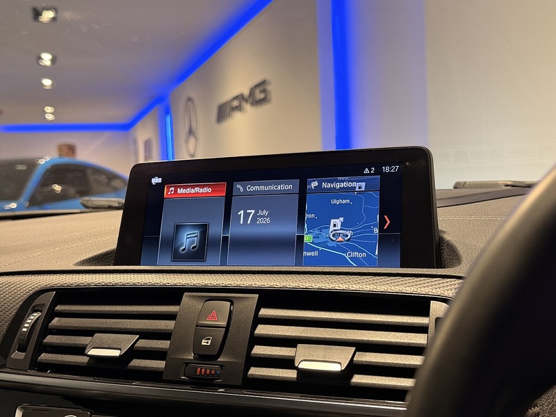 BMW M2 3.0 BiTurbo GPF Competition Coupe 2dr Petrol DCT Euro 6 (s/s) (410 ps) - U298