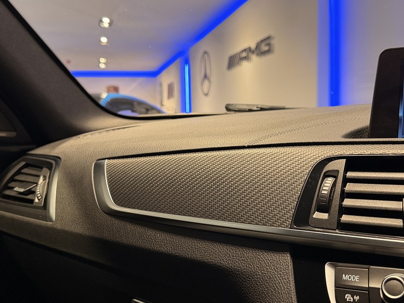 BMW M2 3.0 BiTurbo GPF Competition Coupe 2dr Petrol DCT Euro 6 (s/s) (410 ps) - U298
