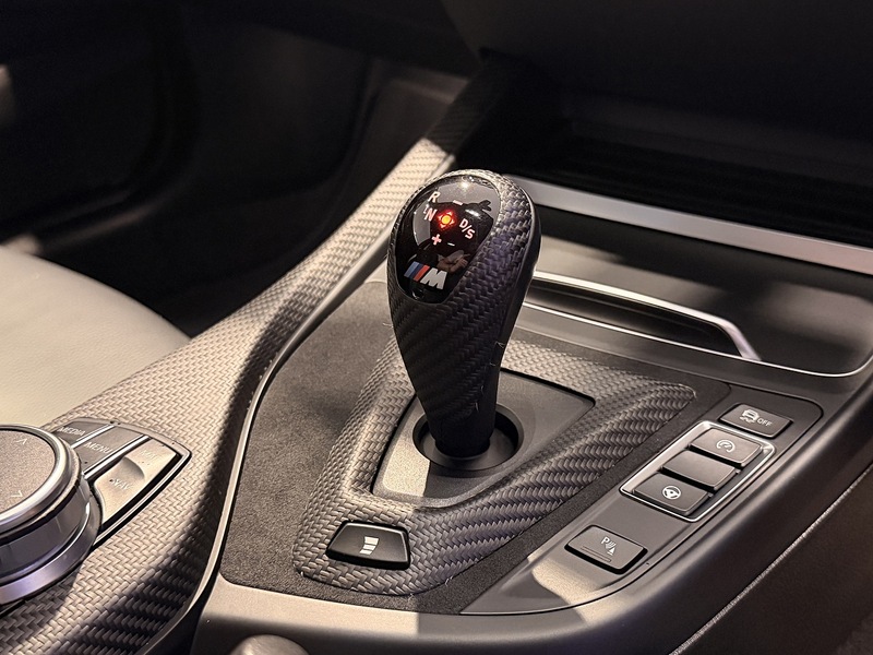BMW M2 3.0 BiTurbo GPF Competition Coupe 2dr Petrol DCT Euro 6 (s/s) (410 ps) - U298
