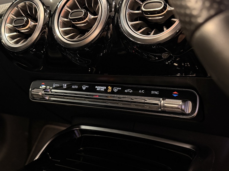 Mercedes-Benz A Class 2.0 A35 AMG Edition (Premium Plus) Hatchback 5dr Petrol 7G-DCT 4MATIC Euro 6 (s/s) (306 ps) - U299