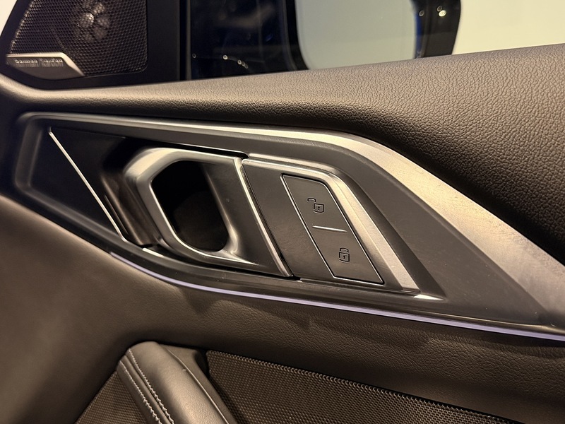 BMW M4 3.0 BiTurbo Competition Coupe 2dr Petrol Steptronic M xDrive Euro 6 (s/s) (510 ps) - U301