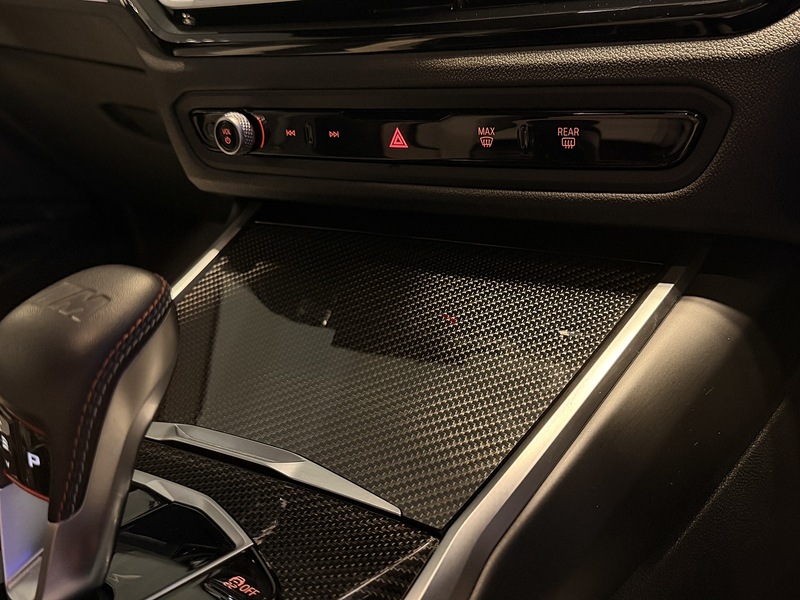 BMW M4 3.0 BiTurbo Competition Coupe 2dr Petrol Steptronic M xDrive Euro 6 (s/s) (510 ps) - U301