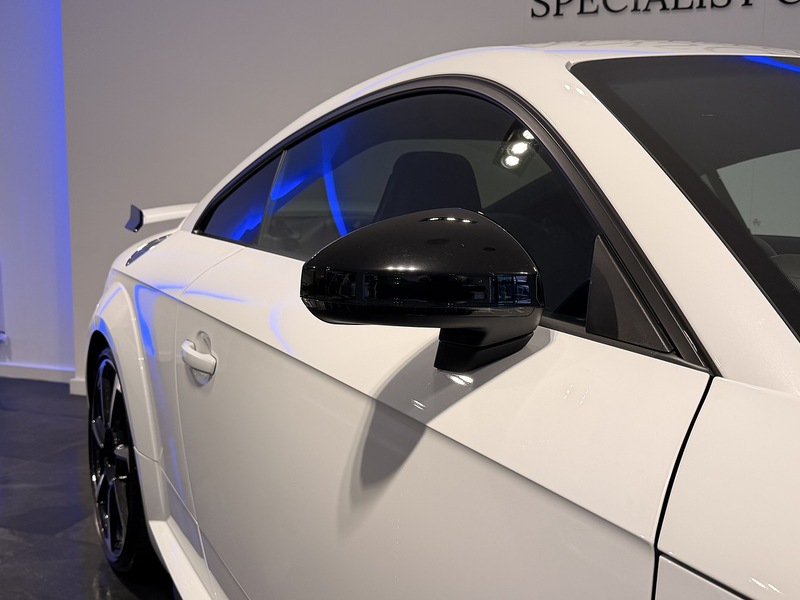 Audi TT RS 2.5 TFSI Sport Edition Coupe 3dr Petrol S Tronic quattro Euro 6 (s/s) (400 ps) - U305