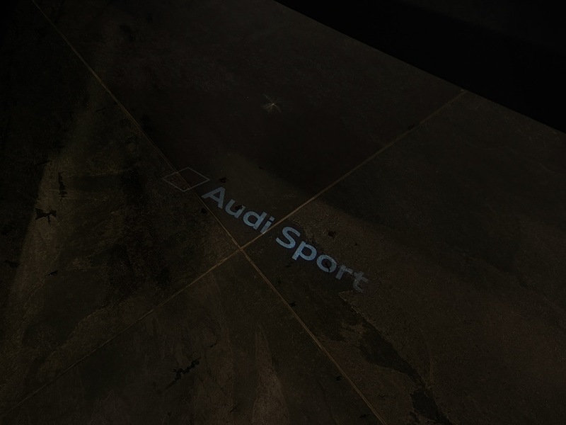 Audi TT RS 2.5 TFSI Sport Edition Coupe 3dr Petrol S Tronic quattro Euro 6 (s/s) (400 ps) - U305