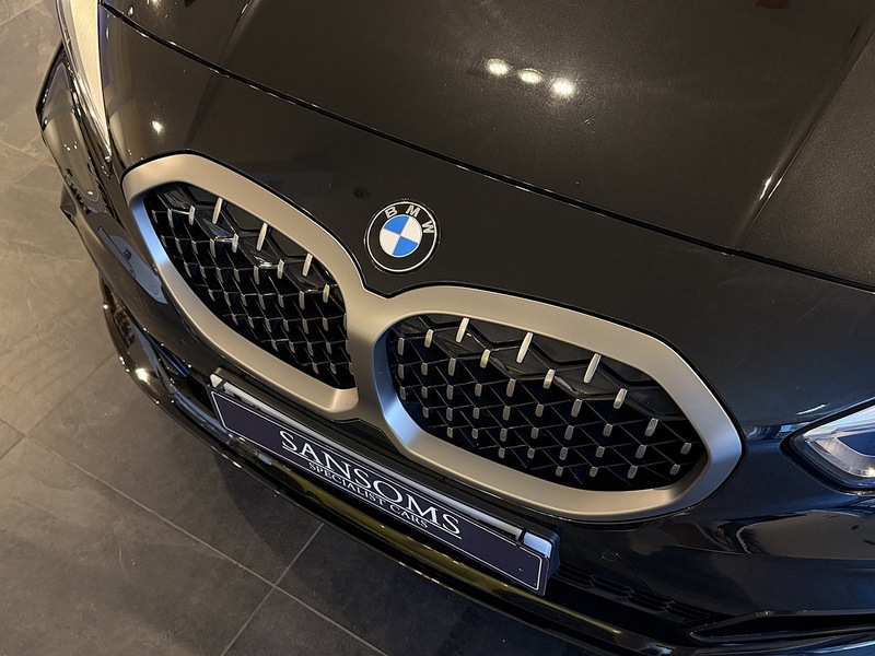 BMW 1 Series 2.0 M135i Hatchback 5dr Petrol Auto xDrive Euro 6 (s/s) (306 ps) - U316