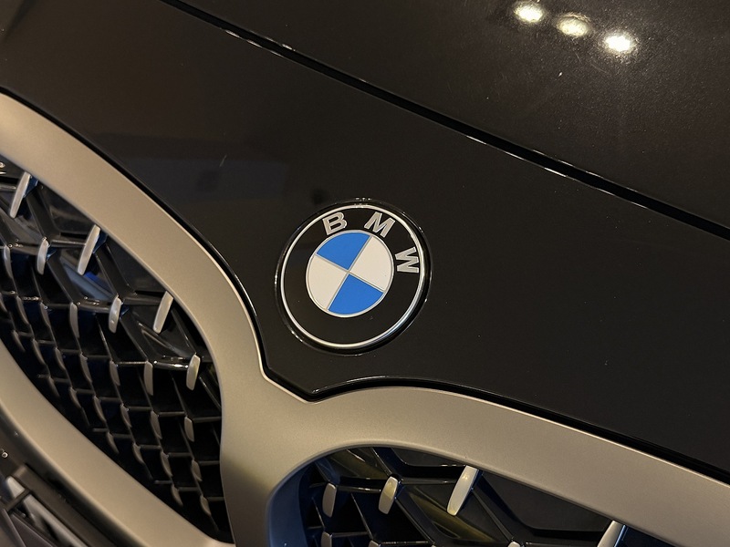 BMW 1 Series 2.0 M135i Hatchback 5dr Petrol Auto xDrive Euro 6 (s/s) (306 ps) - U316