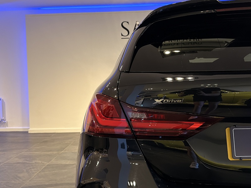 BMW 1 Series 2.0 M135i Hatchback 5dr Petrol Auto xDrive Euro 6 (s/s) (306 ps) - U316