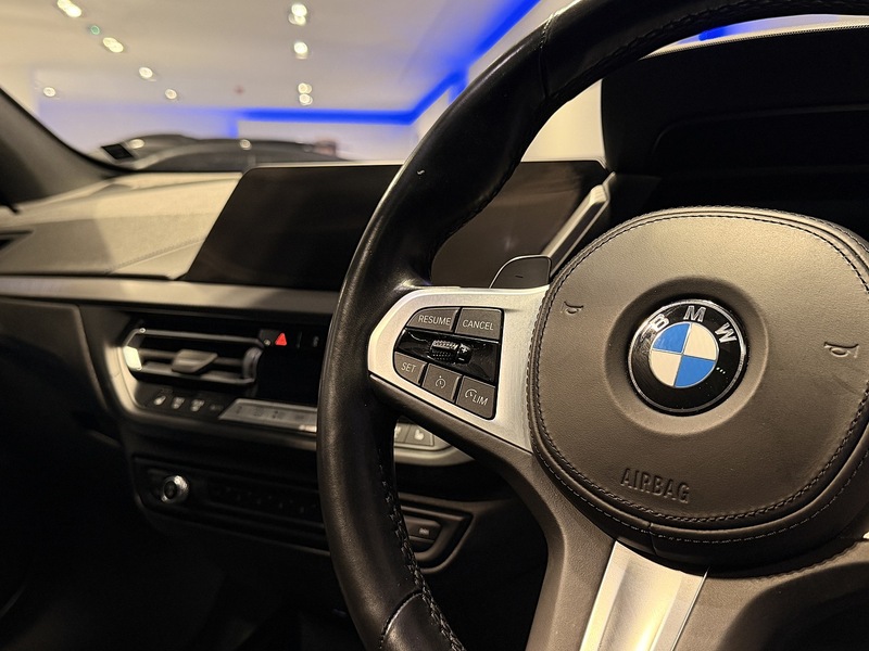 BMW 1 Series 2.0 M135i Hatchback 5dr Petrol Auto xDrive Euro 6 (s/s) (306 ps) - U316