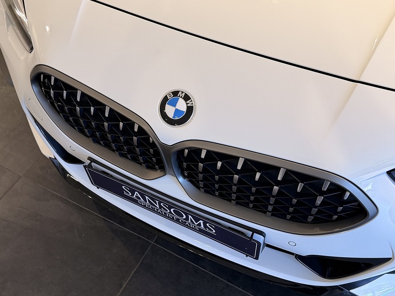 BMW 2 Series Gran Coupe 2.0 M235i Saloon 4dr Petrol Auto xDrive Euro 6 (s/s) (306 ps) - U319