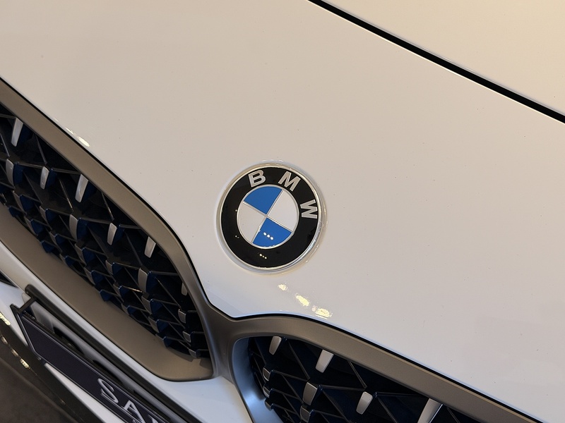 BMW 2 Series Gran Coupe 2.0 M235i Saloon 4dr Petrol Auto xDrive Euro 6 (s/s) (306 ps) - U319