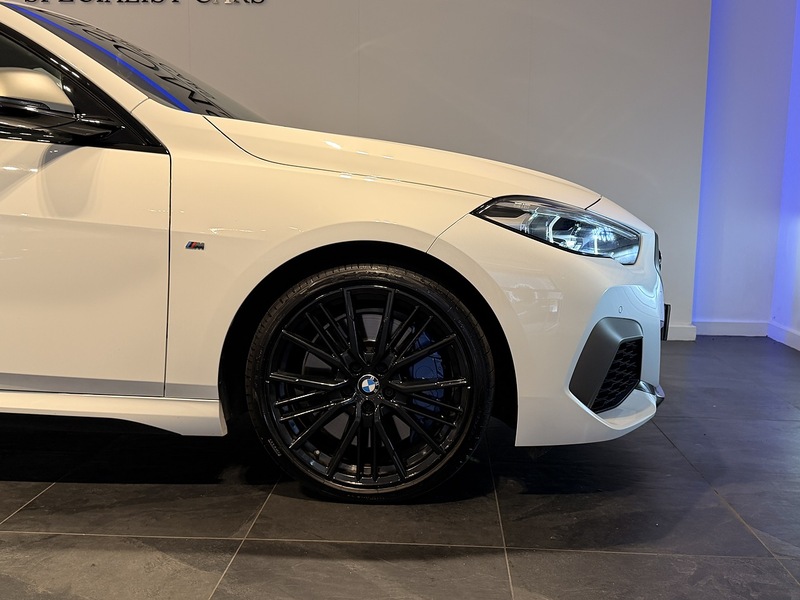 BMW 2 Series Gran Coupe 2.0 M235i Saloon 4dr Petrol Auto xDrive Euro 6 (s/s) (306 ps) - U319