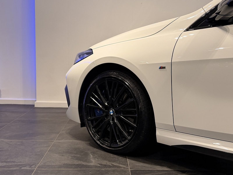 BMW 2 Series Gran Coupe 2.0 M235i Saloon 4dr Petrol Auto xDrive Euro 6 (s/s) (306 ps) - U319