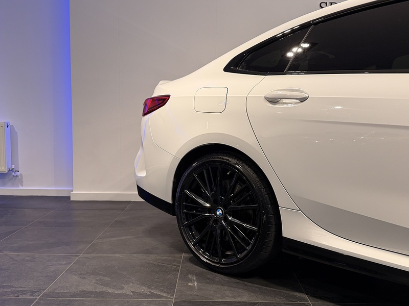 BMW 2 Series Gran Coupe 2.0 M235i Saloon 4dr Petrol Auto xDrive Euro 6 (s/s) (306 ps) - U319