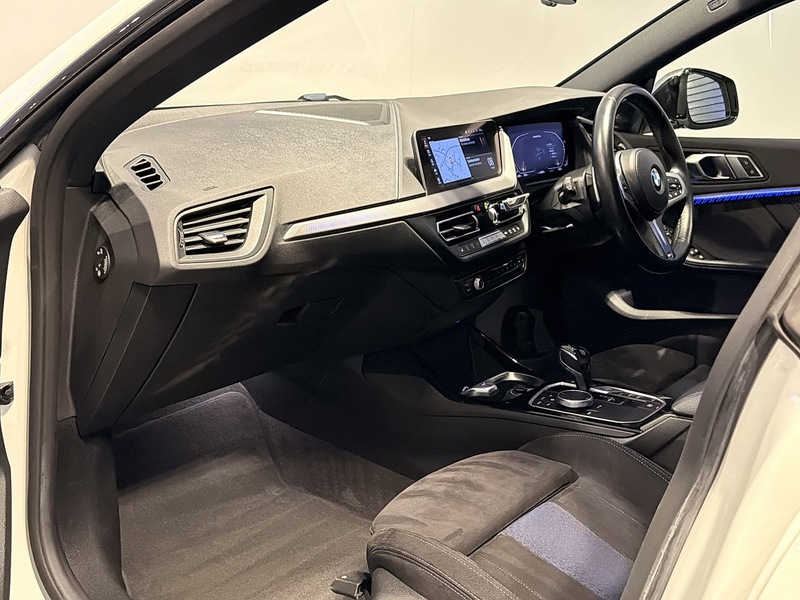 BMW 2 Series Gran Coupe 2.0 M235i Saloon 4dr Petrol Auto xDrive Euro 6 (s/s) (306 ps) - U319